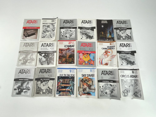 Atari 2600 lynx cbs - lynx,,