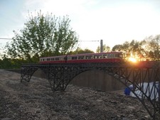 JOUEF HJ2611 SNCF autorail