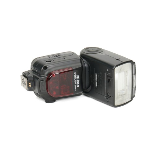 Nikon 900 blitz - sb-900,
