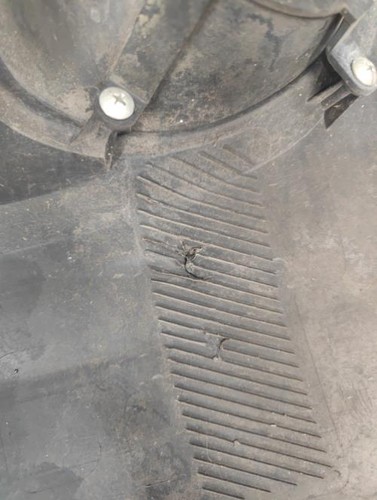 Pare choc avant - , chevrolet
