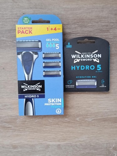 Rasoir wilkinson sword - , neuf