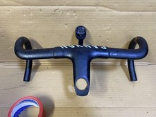 CANYON Integrated Carbon Drop Handlebar