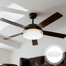  Abat-jour Pour Ventilateur De