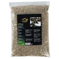 Vermiculite, substrat naturel