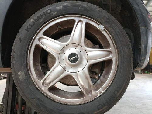 195 jante mini - 195, 55
