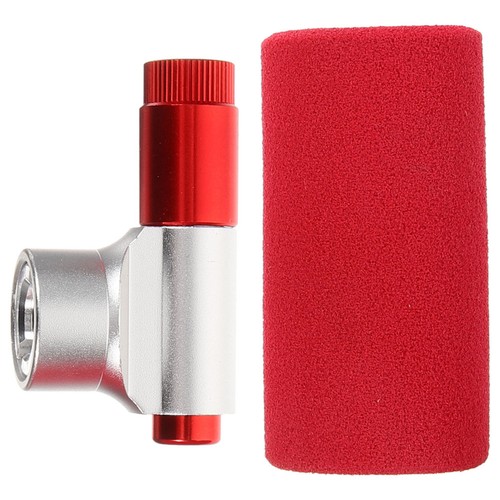1pc mini bike inflateur - 1pc,