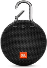 Clip 3 JBL Enceinte Bluetooth