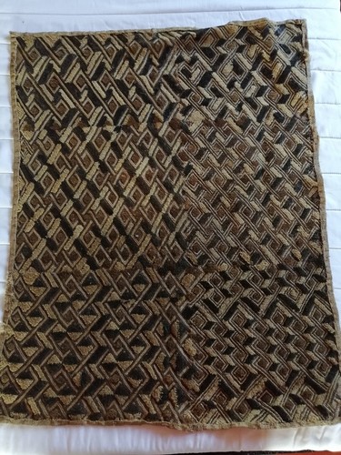 Art africain ancien textile - ancien,
