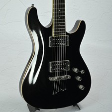 Ibanez SZ320 Metallic Black