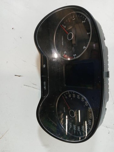Compteur volkswagen polo - compteur,