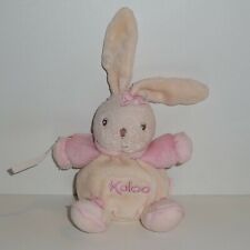 Doudou Lapin Kaloo - Lilirose