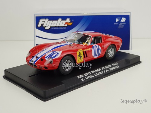 Slot car scalextric - slot,