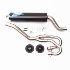 HMF for Yamaha Raptor 700