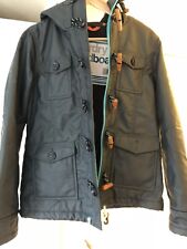 Veste de pluie imperméable Superdry Speedboat