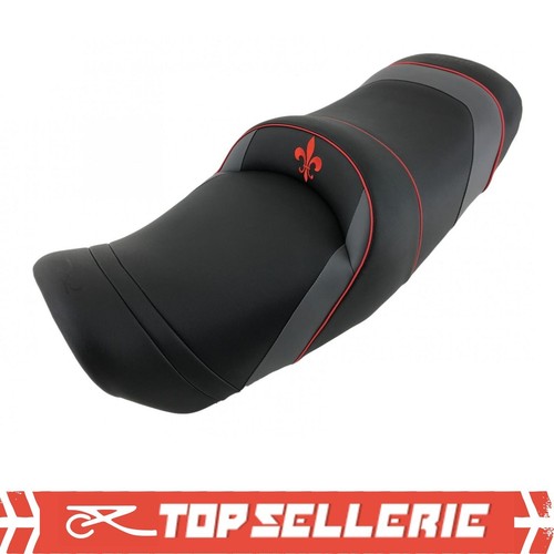 Selle grand confort compatible - confort,