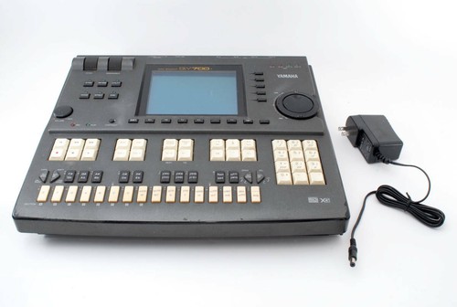 Yamaha qy700 musique - yamaha,