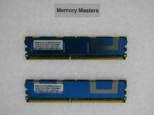 8gb mémoire dell - 8gb,