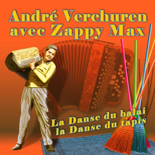 André verchuren la danse - andré,