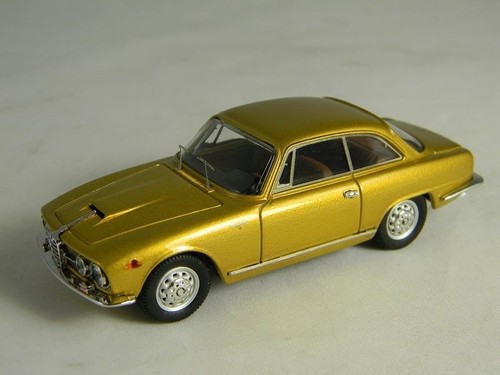 Club bialbero 006edl alfa - bialbero,