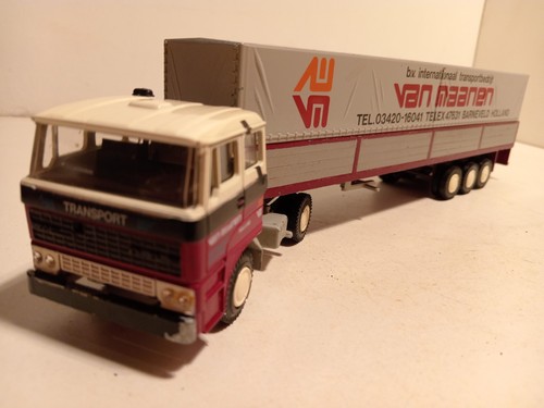 Lion car daf 2800 - nl,