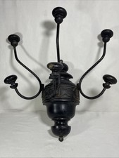 Porte manteaux Napoléon III