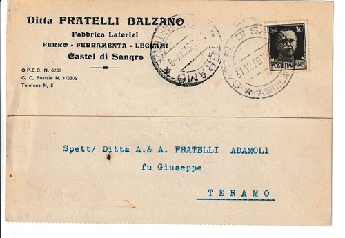 Bbb383 abruzzo castel - bbb383-abruzzo-castel, di