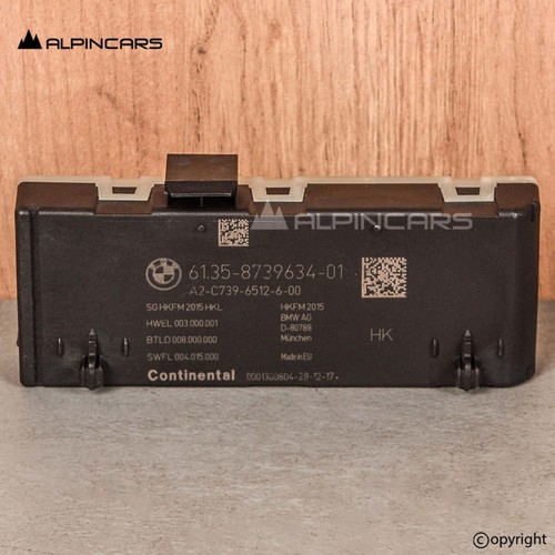 Oem bmw g11 g12 - oem,