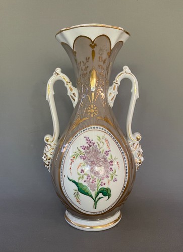 Vase porcelaine de - porcelaine,