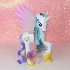 MY LITTLE PONY MON PETIT PONEY