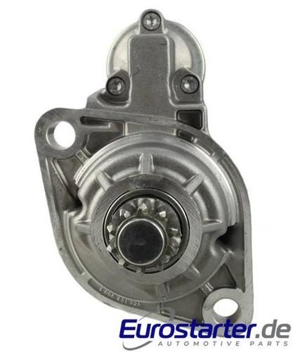 Démarreur bosch seg - 1**,