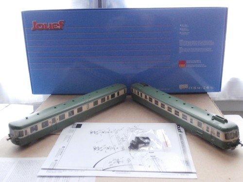 Neuf sncf ensemble autorail - sncf,