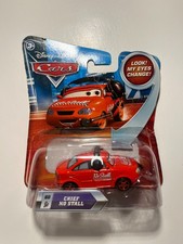 Voiture Cars Disney Pixar