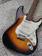 E-Guitare Guitar J&D