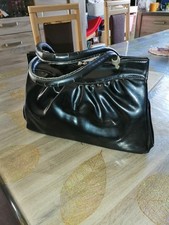 Vintage ANNEE 50 Sac À Main