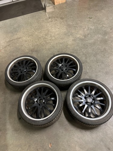 Jantes bmw pouces forged - bmw,