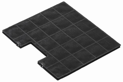 Filtre charbon pour - à,