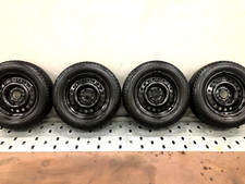 4 Roues Hiver Pirelli avec