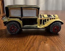 1969 “1924 FIAT 509” Garnier Liqueur Decanter