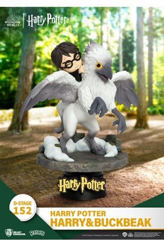 Figurine harry potter - figurine,