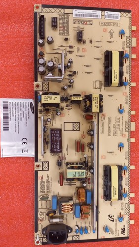 Carte alimentation pour - alimentation, tv
