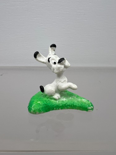 Figurine asterix obelix - asterix,