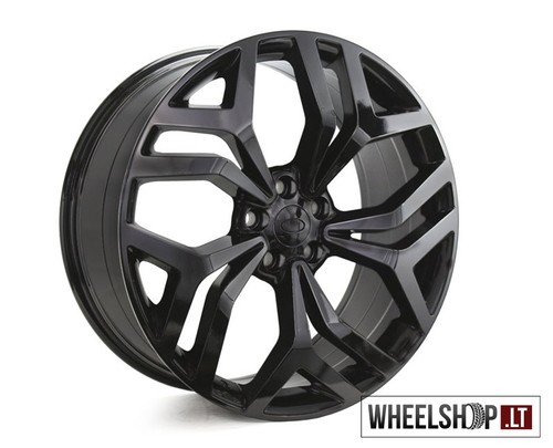 Range rover style r20 - r20, 5x108