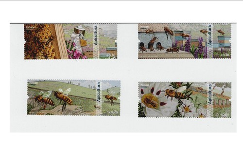 Timbres portugal serie - timbres,