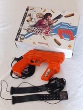 Time Crisis Coffret Pistolet