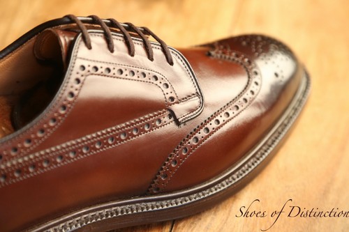 Chaussures lacets derby - à,