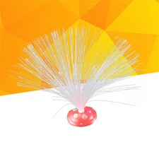  Lumière À Fibre Optique