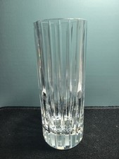 Vase Baccarat HARMONIE Cristal