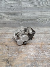 2013 13 Jonway YY150T-12 150cc Chinese Scooter Front Wheel Brake Caliper 