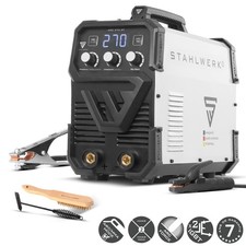 STAHLWERK Poste à souder ARC