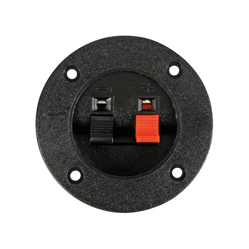 Bornier connections type - 1,